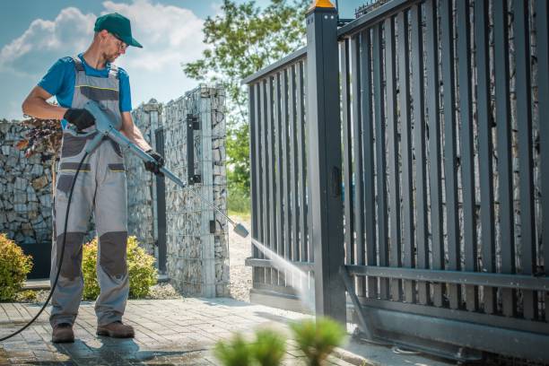Best Driveway Pressure Washing  in Monongahela, PA