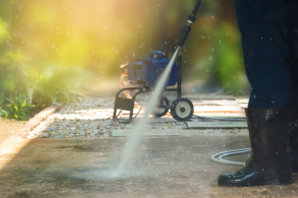 Reliable Monongahela, PA Pressure Washing Solutions